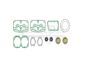 -DAF-REPAIR KIT (COMPRESSOR)